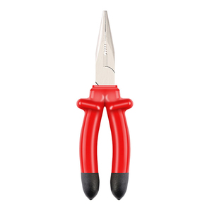 MULTI FUNCTION Hand Tools Pliers Set Combination Plier <strong>Long</strong> <strong>Nose</strong> and Wire Pliers 6 7 8 Inches Hand Tools Multi Function - Product Image 3