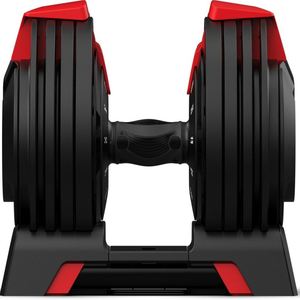 Ensemble d'haltères réglables 3 en 1 de 24 kg, mancuernas multifonctionnelles pour l'entraînement à domicile, haltères réglables pour la salle de sport - Product Image 2