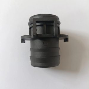 Conector de manguera de aire de plástico 6A664 1673571 7M519A673EJ para Ford Focus - Product Image 1