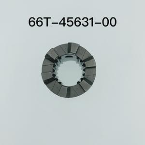 Pièces de moteur hors-bord Yamaha 40cv à démarrage électrique 66T-45631-00 Boîte de vitesses de propulsion Vente directe d'usine Moteur 2 temps électrique - Product Image 4