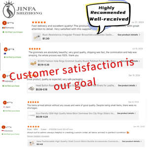 כפתור JFRB211 חדש בעיצוב פרפר כחול מצופה קלויזונה, עשוי מחומרים בעבודת יד, אספקה ישירה - Product Image 6