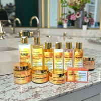 Produit de soin de la peau en gros OEM axis-y Sérum éclaircissant pour la peau correcteur de taches brunes Mesowhite avec un excellent prix