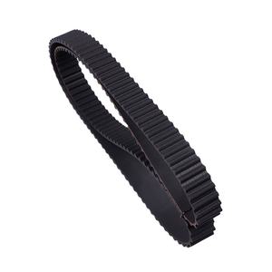 Oudu เข็มขัดหลากสีสำหรับงานพิมพ์ทำจากยางคุณภาพดี - Product Image 4