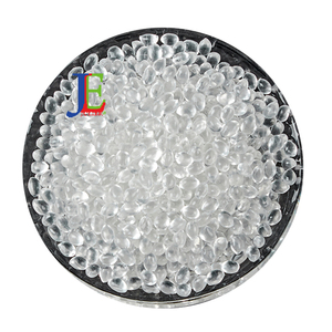 Resina TPU de Alta Resistencia Reforzada Termoplástica 100% TPU Personalizada SY - Product Image 3