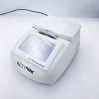 Mini thermocycleur KETHINK 32 puits en temps réel PCR thermocycleur machine d'étalonnage certifié CE