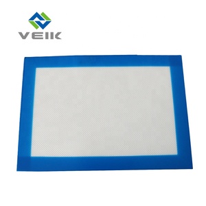 42*29.5 सेमी 100% फूड ग्रेड सिलिकॉन बेकिंग शीट सेट - Product Image 4