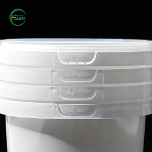 Vaso de Sopa Desechable de Plástico PP de 16oz con Tapa de Seguridad a Prueba de Manipulaciones, Apto para Microondas, para Comida para Llevar - Product Image 3