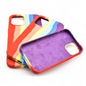 Funda de Silicona Divertida para Teléfono Celular con Logotipo Personalizado de Belleza - Product Image 2