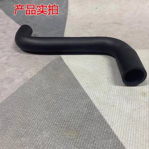 Manguera de drenaje de goma en forma de Z negra para unidad de techo Midea Chigo, piezas de aire acondicionado - Product Image 2