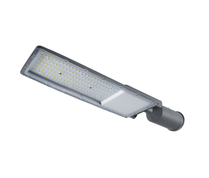 Farola LED económica para exteriores <span class=keywords><strong>YSS</strong></span> 100/150W/200W/W Control de luz impermeable Sensor de cuerpo de aluminio IP65 Alimentación de CA - Product Image 3