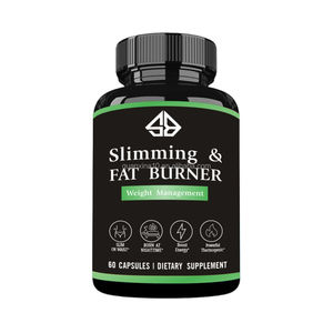 Cápsulas Adelgazantes y Quemagrasas, Suplemento Natural de Té Verde y Vinagre de Sidra de Manzana, 60 Cápsulas para Adultos - Product Image 5