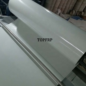 High Gloss Fiberglass Reinforced Gel Coated <b>Board</b> - Product Image 5