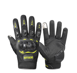 Botas Tácticas Deportivas DFU148 - Guantes de Protección para Exteriores de la Marca Definite - Product Image 1