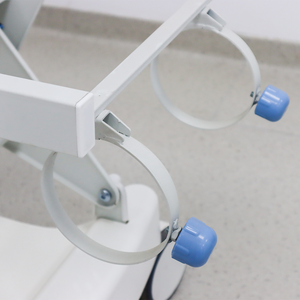 Yongxin รถเข็นขนย้ายแบบแมนนวล (YXZ-E-1) สำหรับผู้ป่วย - Product Image 5