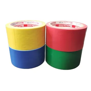 Manufacturer Suppliers Warning Tape Underground Rubber Based Adhesives Safety Plastic Warning Marking Tape