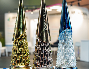 ドイツ製高級水タバコシーシャセット、プレミアム職人手作り喫煙アクセサリー - Product Image 2