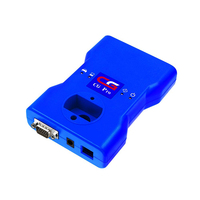 Eader SKP-900, rogrammer iagnostic