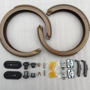 SSANGYONG Kit di riparazione del freno di stazionamento 483 kt05010 ACTYON KYRON REXTON KORANDO C MUSSO RODIUS TIVOLI STAVIC CHAIRMAN <span class=keywords><strong>XLV</strong></span> - Product Image 4