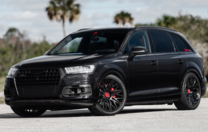 Rines Forjados de 18 19 20 22 Pulgadas para <span class=keywords><strong>Lamborghini</strong></span> Aventador <span class=keywords><strong>SVJ</strong></span> <span class=keywords><strong>Roadster</strong></span> <span class=keywords><strong>Huracan</strong></span> Evo Performante Spyder Urus Centenario BMW JDR - Product Image 6