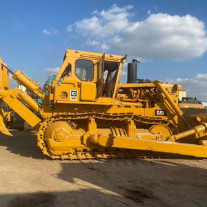 HIGH QUALITY USED CAT D9H <b>Bulldozer</b> in Stock - Product Image 1