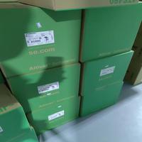 Arrancador Electrónico Suave ATS480C11Y Trifásico de Alta Resistencia 48A para Motores Pesados, Bombas, Compresores y Transportadores