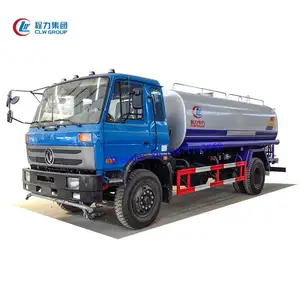 Camion-citerne d'eau 10 m3