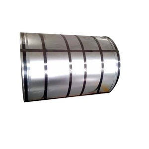 Bobinas de acero galvanizado por inmersión en caliente, ometal - Product Image 1