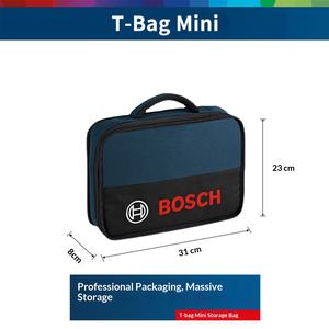 Kit di Attrezzi Modulare L-BOXX <span class=keywords><strong>T</strong></span>-Bag per Manutenzione Telecomunicazioni in Blu/Rosso/Nero, Vendita all'Ingrosso - Product Image 5