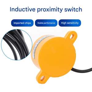 ติดตั้ง Modbus GATEWAY เครื่องตรวจจับโลหะ, เครื่องตรวจจับโลหะแบบเหนี่ยวนำทางไกล - Product Image 6