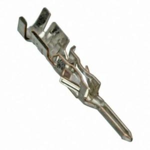 430310001 Photovoltaic (Solar) Connector Electronic Component - Product Image 1