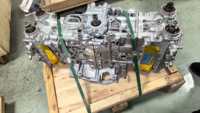 Original Quality Top Sale 2.0L FA20 Auto Parts Engine Assembly for Subaru Brz FA20