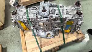 Motore Completo FA20 2.0L di Qualità Originale per <span class=keywords><strong>Subaru</strong></span> BRZ FA20 - Il Più Venduto - Product Image 2