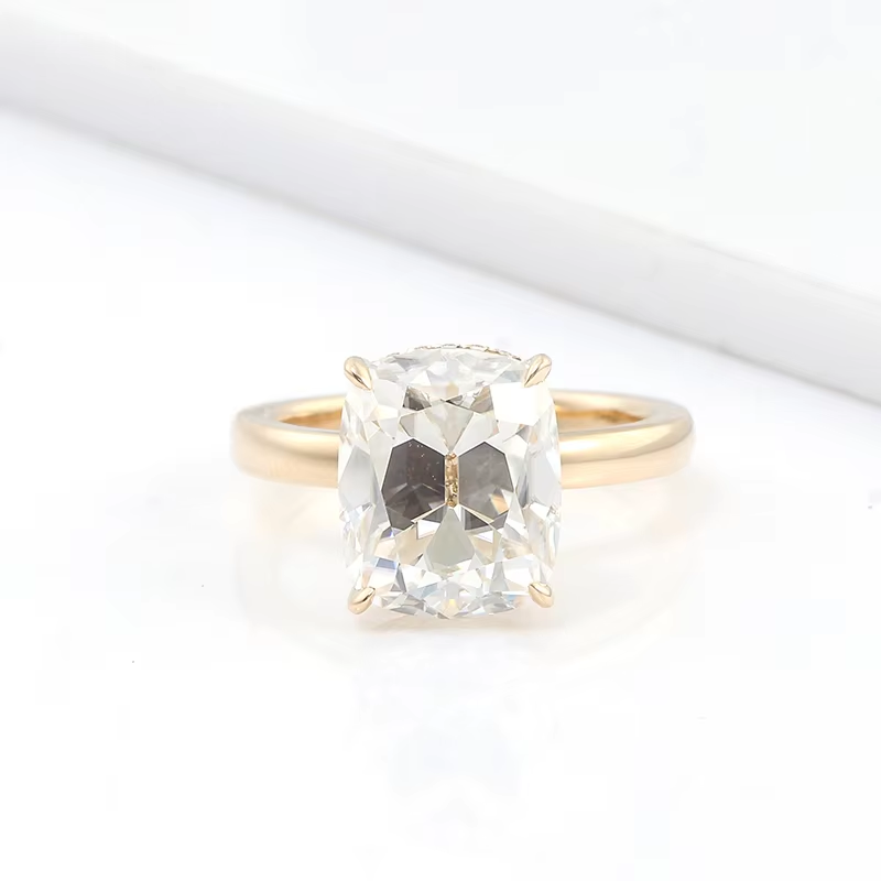Oro blanco