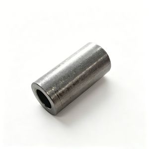 Bague en acier inoxydable Huo Chuang usinée sur mesure avec une précision de 0,01 mm pour les pièces de machines de construction - Product Image 1