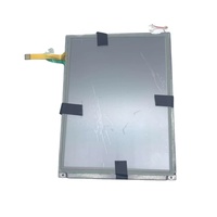 Precio DE FÁBRICA DE China de fábrica, pieza de repuesto LCD de tipo H alternativa para la impresora de inyección de tinta CIJ, para la impresora de inyección de tinta CIJ