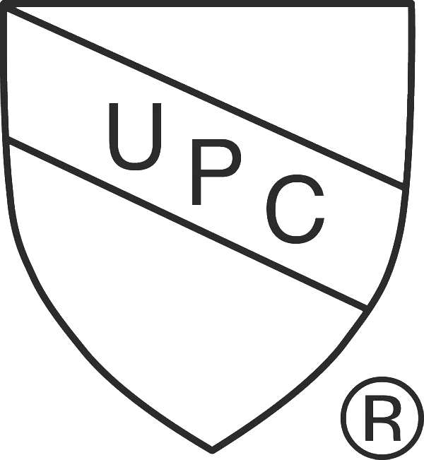 UPC icon