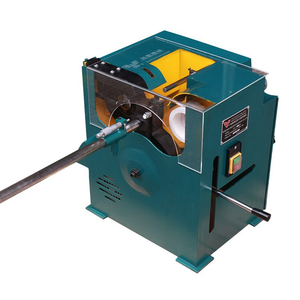 Máquina de corte y rectificado de pasadores expulsores de alta velocidad con motor de alta velocidad - Product Image 1