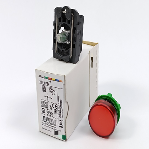 电灯 XB5AVB4 指示灯，Harmony XB5，24V AC DC - Product Image 1