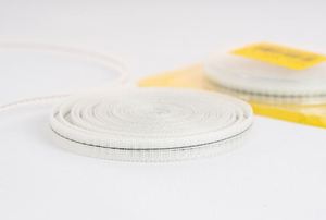 Cinta decorativa exclusiva para máquina de cigarrillos, cinta de succión de alta resistencia de 10,50mm-0,62mm de espesor para transporte de tabaco - Product Image 5