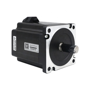 86J18101-450-14(K) Động Cơ Bước Động Cơ Bước Lai <span class=keywords><strong>2</strong></span> Pha Nema 34 6N. M 5A - Product Image 4