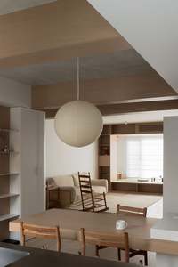 Sup Designer : Service de Rendu 3D Moderne pour l'Aménagement Intérieur, Matériaux de Construction et Solutions pour Appartements - Product Image 5