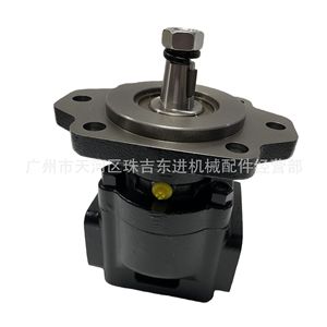 LiuGong <b>Fan</b> <b>Motor</b> 702-9210-078 Axial Plunger Type For Construction Equipment Grader - Product Image 5