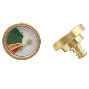 프로판 탱크 게이지 프로판 가스 탱크 게이지 프로판 탱크 게이지 레벨 - Product Image 5