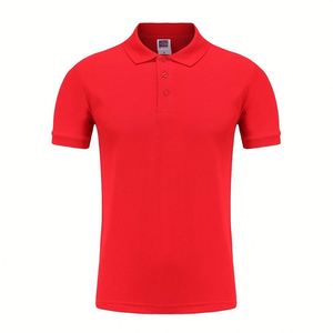 Design High-Quality Custom Work Uniforms Blank Cotton Polo <b>Shirts</b> for Business Sports Golf Polo - Product Image 1