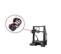Offre Spéciale des pièces de rechange d'imprimante 3 d Assemblage de tête Ender 3