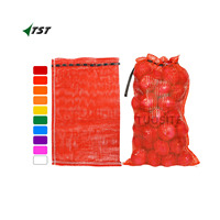 10lb Mesh Uiensack Leno Zak