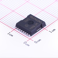 IPT015N10N5 100V 300A MOSFET de puissance à canal N 1,5 mOhm TO-Leadless TOLL SMD