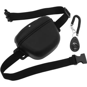 Bolsa Magnética para Premios de Mascotas, Ligera y Duradera, Bolsa de Silicona para la Cintura, para Entrenamiento de Perros - Product Image 1