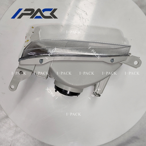 ไฟหน้า IPK รุ่น IPK-01-1057 สำหรับรถยนต์โตโยต้า โคโรลล่า <span class=keywords><strong>AE110</strong></span> ปี 1999 <span class=keywords><strong>ราคา</strong></span>โรงงาน - Product Image 2