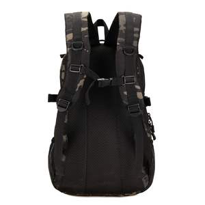 Free Sample New Outdoor <b>Motorcycle</b> Backpack Cross-Country Locomotive <b>Bag</b> With USB Waterproof Oxford Material for Riding & Travel - Product Image 6